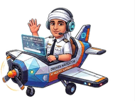 Saif — مساعد Drones UAE